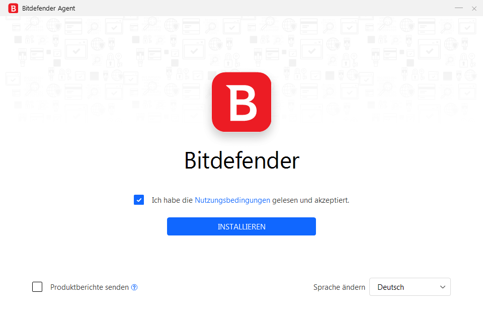 Bitdefender Small Office Security – 5 Geräte | 2 Jahre (Win, Mac, Android, iOS)